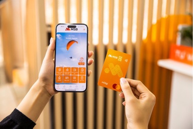 MSB giữ đà tăng trưởng ổn định năm 2023, tập trung đẩy mạnh số hóa