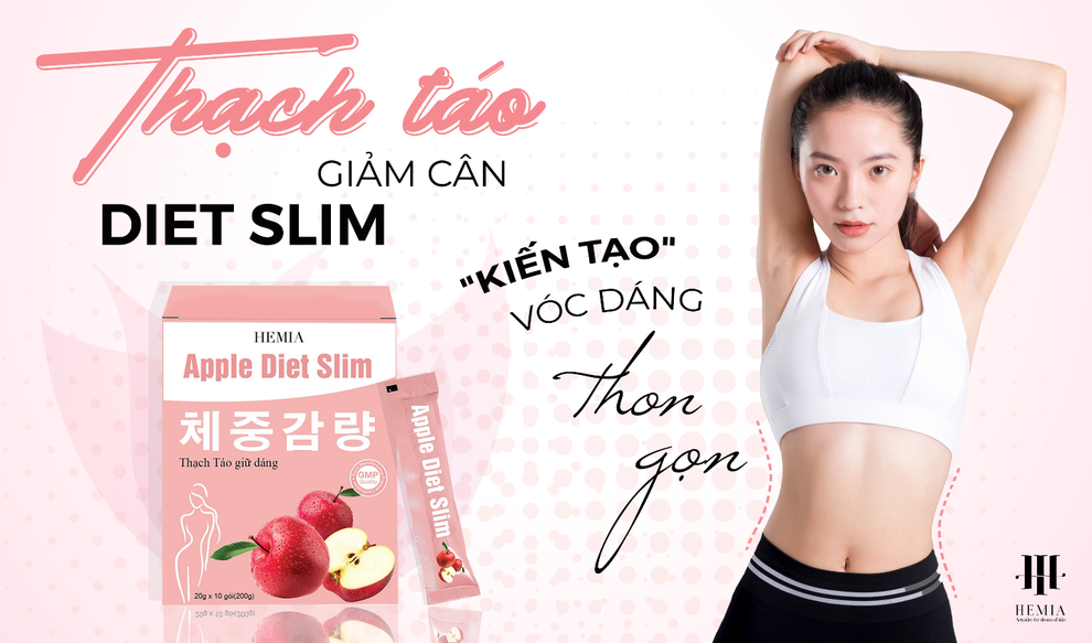 Apple Diet Slim tự tin bước vào thị trường quốc tế với chứng nhận FDA - 4 Apple Diet Slim tự tin bước vào thị trường quốc tế với chứng nhận FDA - 4