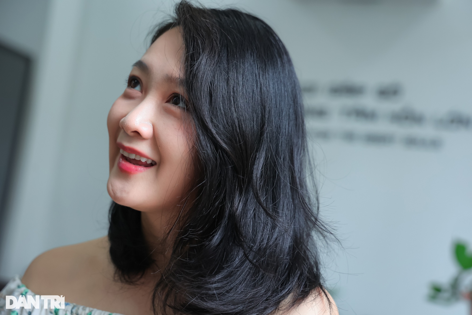 BTV Thu Hà VTV: Chồng tâm lý, tuổi U40 con cái đề huề - 4 BTV Thu Hà VTV: Chồng tâm lý, tuổi U40 con cái đề huề - 4