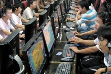 Việt Nam dẫn đầu khu vực về lượng người dùng Internet