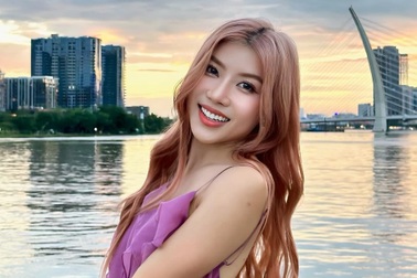 Trang Pháp: "Mọi người nghĩ tôi sống trong nhung lụa, không có chiều sâu"