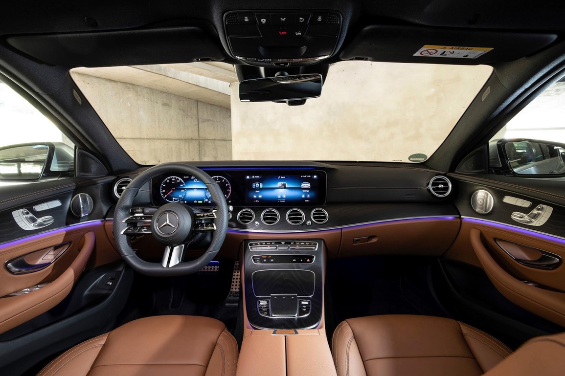 Volvo S90 2022 ra mắt và những gã sừng sỏ cùng phân khúc tại Việt Nam - 4