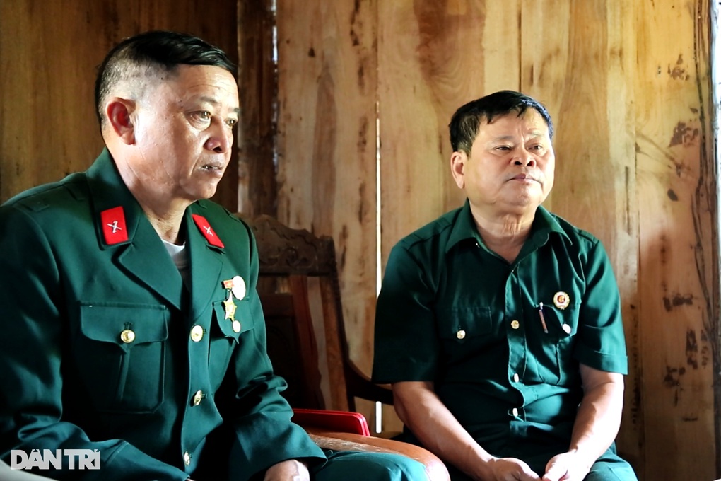 Bạn đọc báo Dân trí đã giúp cháu nội tôi tiếp tục được đi học - 6 Bạn đọc báo Dân trí đã giúp cháu nội tôi tiếp tục được đi học - 6
