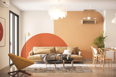 6 ý tưởng màu sắc giúp biến phòng ngủ thành thiên đường nghỉ ngơi