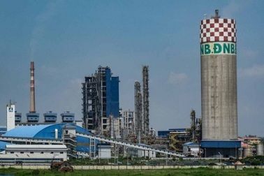 “Ông lớn" Vinachem ước lỗ hơn nghìn tỷ đồng trong nửa năm 2020