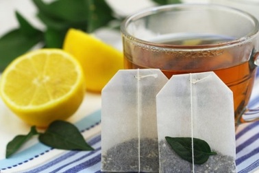 8 mẹo nhỏ trong bếp cực hữu dụng với trà túi lọc