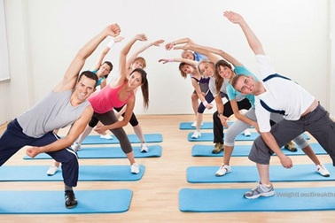 Vận động cơ thể - bí quyết vàng giúp gan khỏe mạnh