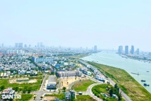 Đà Nẵng dự kiến thu hồi gần 1.300 ha đất cho 58 dự án trong năm 2022