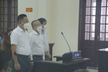 Đang xét xử cựu nhà báo, cựu công an bôi nhọ danh dự lãnh đạo tỉnh