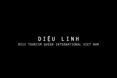 Cận cảnh nhan sắc nóng bỏng của Diệu Linh