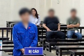 Tự nhận là nhà báo để lừa 653 triệu đồng “lo” thủ tục đất đai