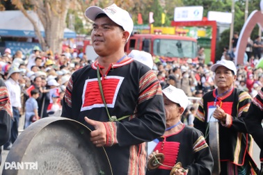 Phát huy sức mạnh đại đoàn kết, nâng cao đời sống đồng bào dân tộc thiểu số