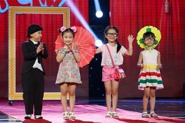 Thí sinh Đồ Rê Mí gọi Xuân Bắc là… “em”