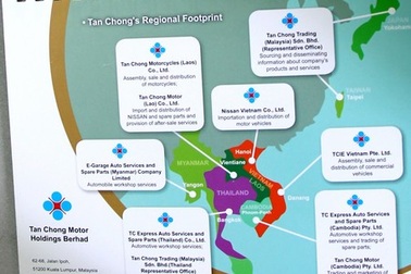 Tịch thu ấn phẩm in bản đồ Việt Nam thiếu Hoàng Sa, Trường Sa