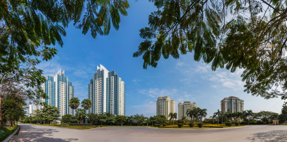 Ciputra - Huyền thoại bất động sản Indonesia qua đời ở tuổi 88 - 3 Ciputra - Huyền thoại bất động sản Indonesia qua đời ở tuổi 88 - 3