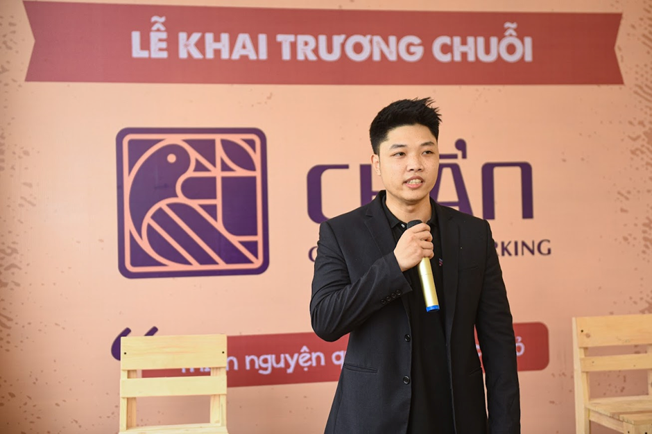 Quán Cà Phê Đặc Biệt, Trích Doanh Thu Làm Thiện Nguyện Ở Thủ Đô - 5