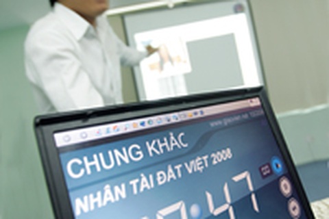 Những thách thức cam go