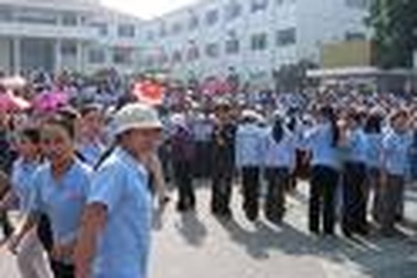 Công ty yêu cầu người lao động bồi thường kinh phí đào tạo