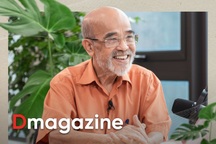 Ông Đặng Hùng Võ: Tôi giàu nhờ "đánh hàng" Đông Âu, từng có 5 nhà đất