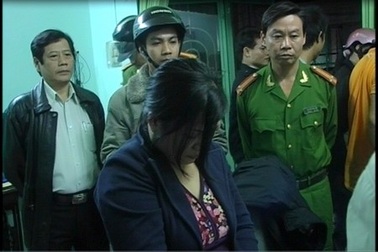 Hơn 1.000 ngày triệt phá “ổ” ma túy lớn