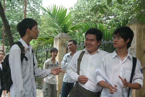 Điểm chuẩn NV1, chỉ tiêu NV2 Học viện Tài chính, ĐH Lao động & Xã hội, ĐH Hùng Vương - Phú Thọ