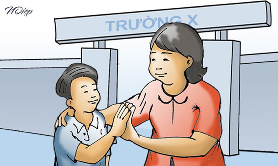 Chung tay bảo vệ trẻ em trước đại dịch Covid-19 - 1 Chung tay bảo vệ trẻ em trước đại dịch Covid-19 - 1
