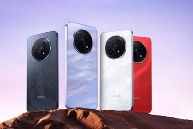 Oppo ra mắt A5 Pro - Điện thoại siêu bền, pin dung lượng lớn