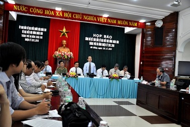 Công bố danh sách đại biểu trúng cử HĐND