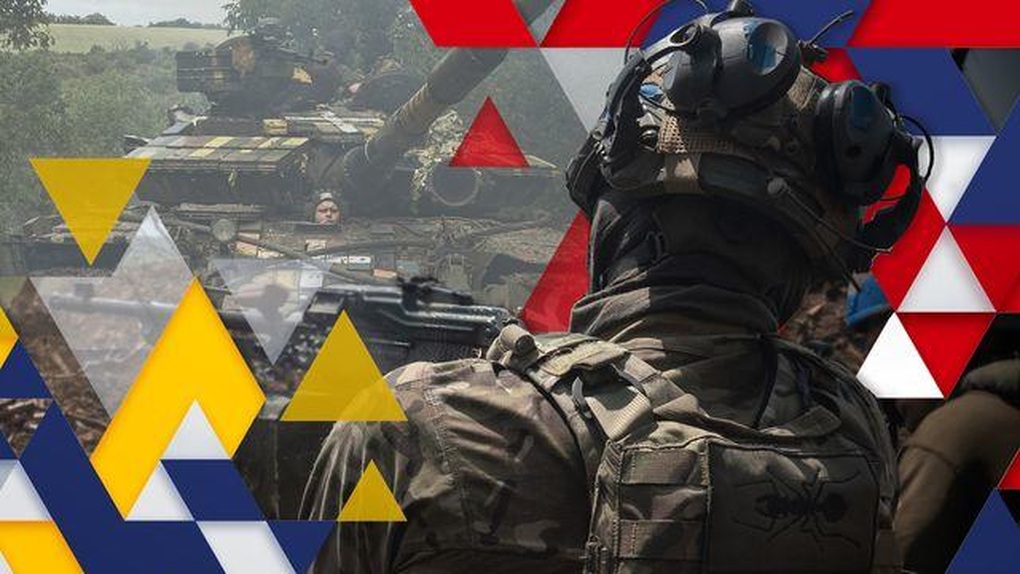 Ukraine tăng tốc phản công, giao tranh dữ dội trên nhiều hướng - 1 Ukraine tăng tốc phản công, giao tranh dữ dội trên nhiều hướng - 1