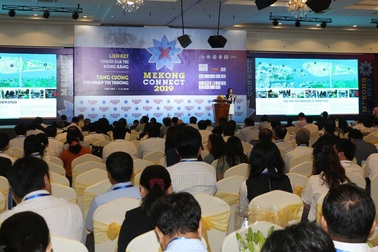 ĐBSCL liên kết chuỗi giá trị để tăng cường hội nhập