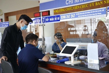 Chi tiết mức lương Chủ tịch HĐND, UBND xã sau khi tăng