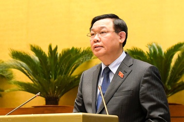 "Không để lợi ích cục bộ cài cắm vào quá trình xây dựng luật"