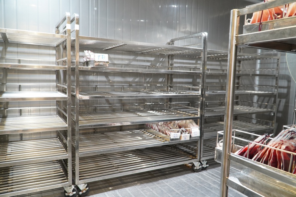 Báo động: Trung tâm dự trữ máu lớn nhất phía Nam sắp cạn kiệt - 1 Báo động: Trung tâm dự trữ máu lớn nhất phía Nam sắp cạn kiệt - 1