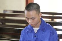 Bạn rủ đi đánh nhau, nam sinh lớp 9 thành kẻ giết người