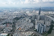 Nam sinh chuyên Toán viết về TPHCM bằng “hệ phương trình khát vọng”