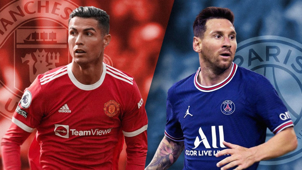 C.Ronaldo sẽ đại chiến Messi ở vòng 1/8 Champions League? - 1 C.Ronaldo sẽ đại chiến Messi ở vòng 1/8 Champions League? - 1