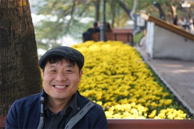 GS Vũ Hà Văn: “Toán học Việt Nam chưa tạo ra được trường phái riêng”