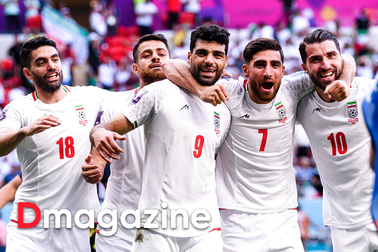 World Cup 2022: Hành khúc vàng và sự vươn mình của bóng đá châu Á