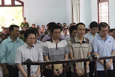 Khởi tố 3 lãnh đạo doanh nghiệp đưa hối lộ thanh tra giao thông