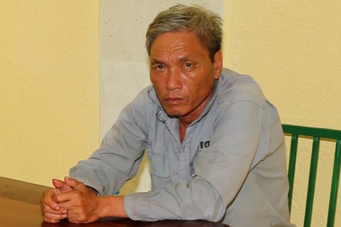 Bắt đối tượng xâm hại con riêng 12 tuổi của vợ "hờ"