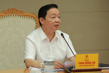 Phó Thủ tướng gợi ý gói cơ chế đột phá để phát triển nhân lực bán dẫn