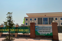 Một Chủ tịch xã ở Bình Định xin chuyển công tác vì mất ngủ liên tục