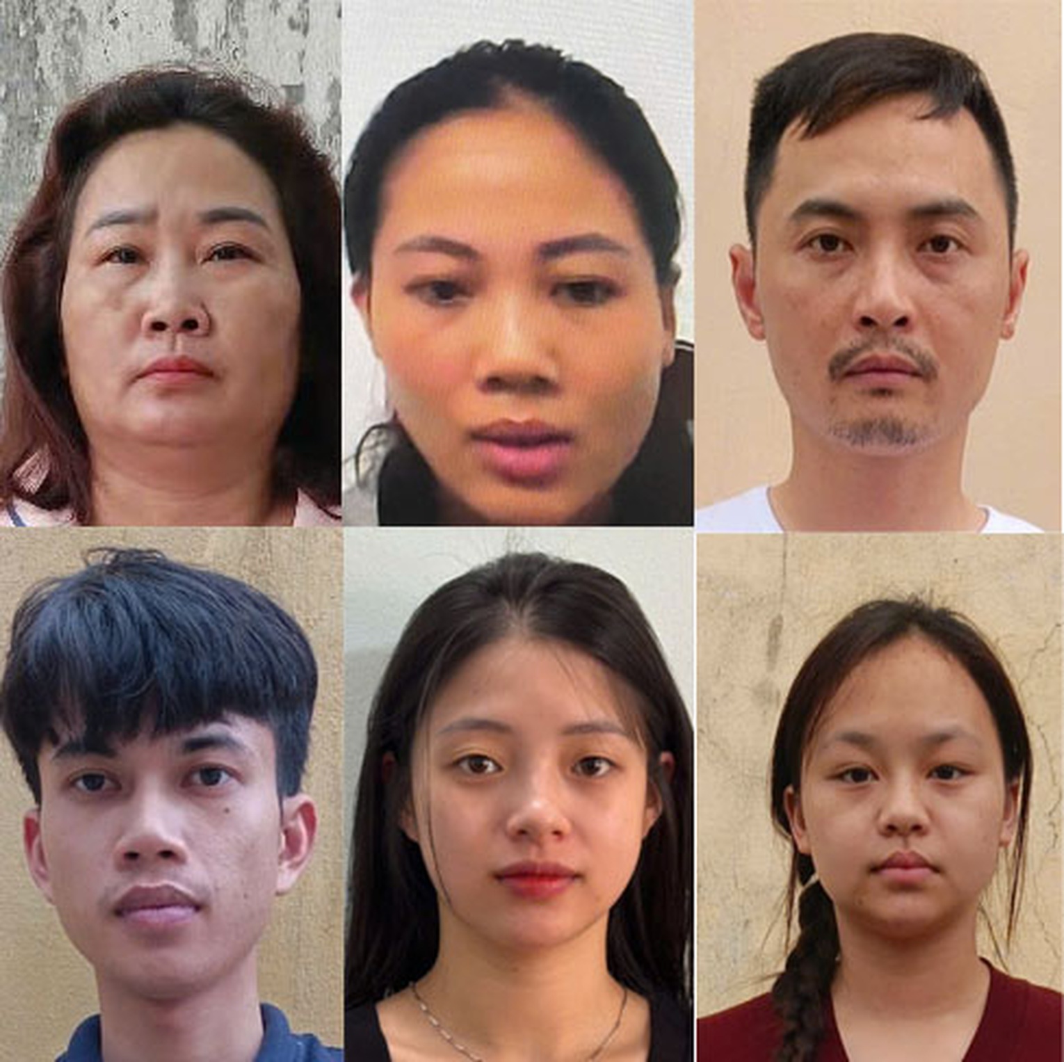 Vụ Bùi Đình Khánh bắn công an: Xử lý mẹ, vợ các nghi phạm ra sao? - 1 Vụ Bùi Đình Khánh bắn công an: Xử lý mẹ, vợ các nghi phạm ra sao? - 1
