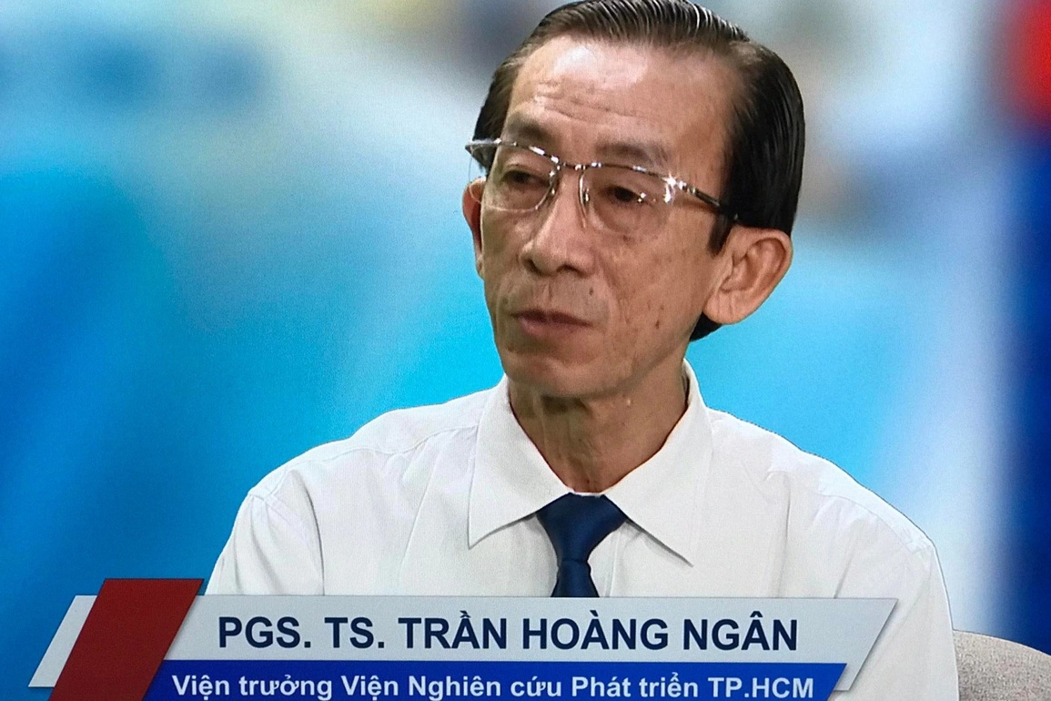 100 ngày giãn cách nghiêm, doanh nghiệp TPHCM chọn thay đổi hay phải chết! - 2