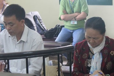 Bà chủ khách sạn Hữu Nghị thoát án trộm cước viễn thông