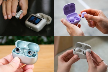 4 mẫu tai nghe chống ồn đang giảm giá sâu tại Việt Nam