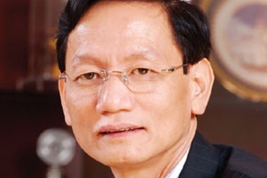 Sự trở lại của doanh nhân Vũ Văn Tiền