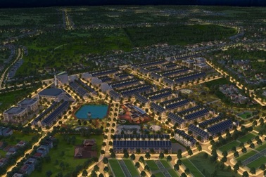 Đất nền ven đô Hà Nội dưới 2 tỷ đồng - cơ hội cho nhà đầu tư