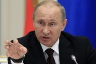 Tổng thống Putin: Không có quốc gia nào trên thế giới độc lập thực sự
