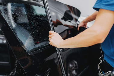 Dán phim cách nhiệt cho ô tô - Liệu có cần?